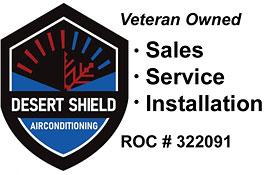 Desert Shield Airconditioning LLC